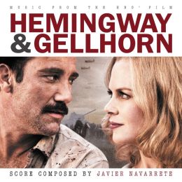 Hemingway and Gellhorn [Score]