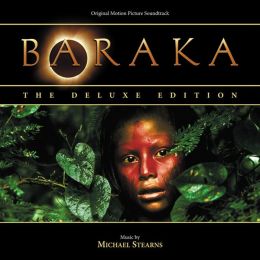 Baraka [Deluxe Edition]