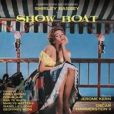 CD Cover Image. Title: Show Boat
