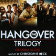 CD Cover Image. Title: The Hangover Trilogy, Artist: 