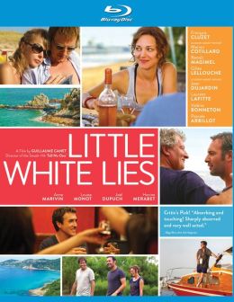 Little White Lies