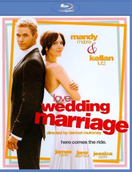 Love Wedding Marriage