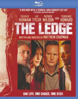 The Ledge