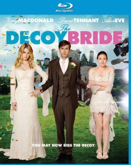 The Decoy Bride
