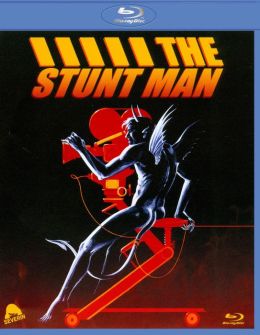 Stunt Man