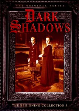 Dark Shadows: the Beginning, Vol. 3