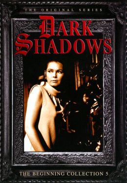 Dark Shadows - The Beginning 5