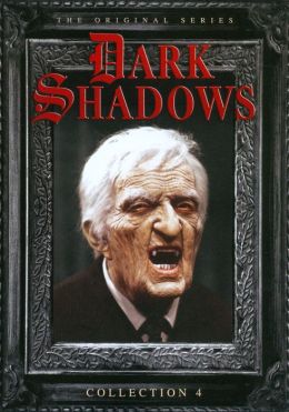 Dark Shadows: Collection 4