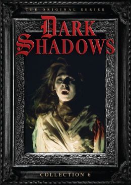 Dark Shadows: Collection 6