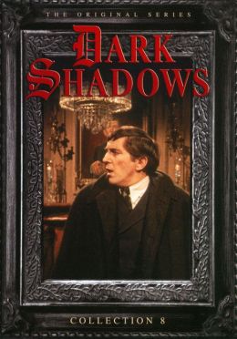 Dark Shadows: Collection 8