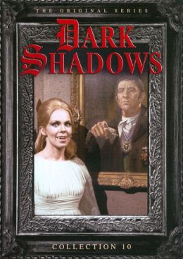 Dark Shadows: Collection 10