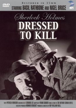 Dressed to Kill