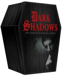 Dark Shadows: Complete Original Series