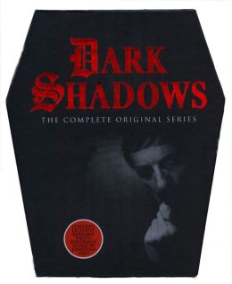 Dark Shadows: Complete Original Series