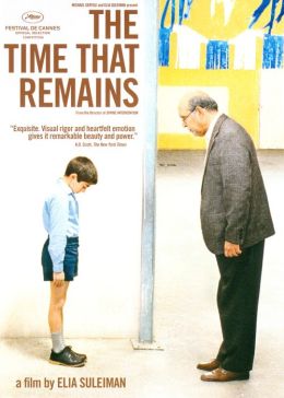 The Time That Remains
