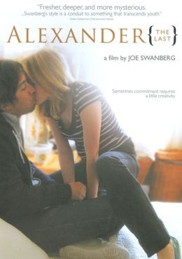 Alexander the Last