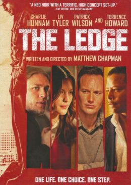The Ledge