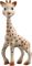 Sophie Giraffe - all natural teether