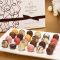 Godiva 24 Piece Ultimate Dessert Truffles Box