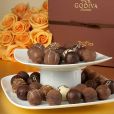 Product Image. Title: Godiva 36 Piece Truffle Assortment