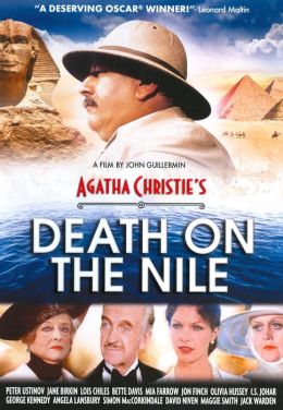 Death on the Nile