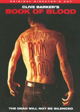 Book of Blood