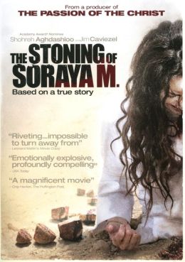 The Stoning of Soraya M.