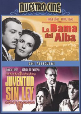 Dama Del Alba/Juventud Sin Ley