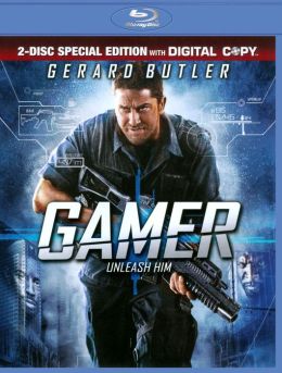 Gamer