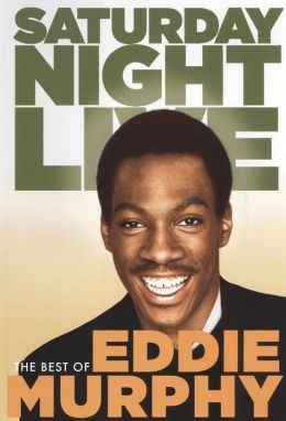 Saturday Night Live: The Best of Eddie Murphy