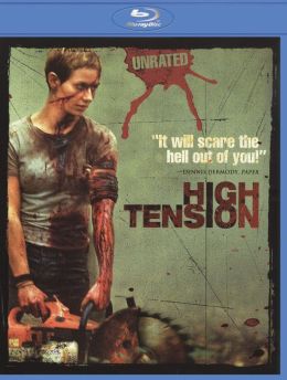 High Tension