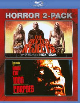 Devil's Rejects/House of 1000 Corpses