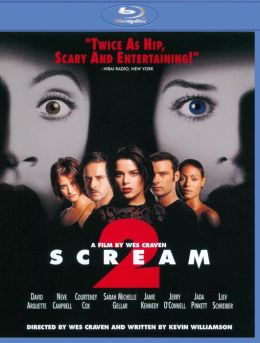 Scream 2