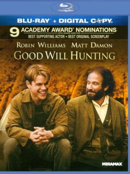 Good Will Hunting