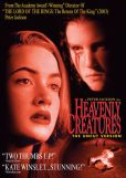 Video/DVD. Title: Heavenly Creatures