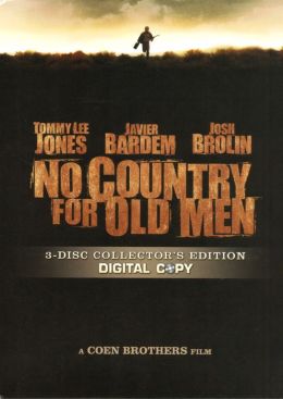 No Country for Old Men