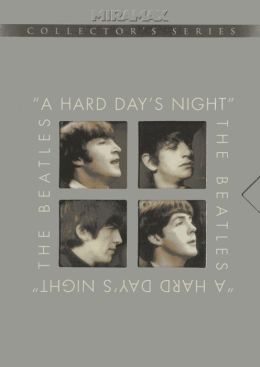 A Hard Day's Night
