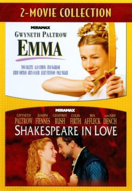 Emma/Shakespeare in Love