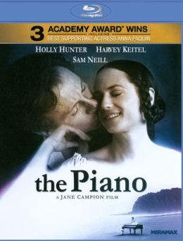The Piano