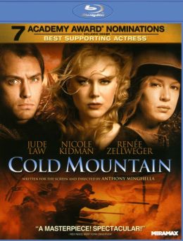Cold Mountain