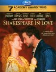 Video/DVD. Title: Shakespeare in Love