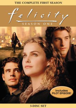 Felicity: Season One