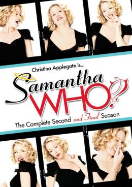 Samantha Who?: the Complete Second and Final Season