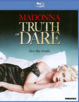Truth or Dare