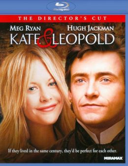 Kate & Leopold