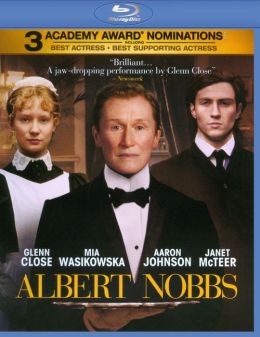 Albert Nobbs