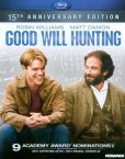 Video/DVD. Title: Good Will Hunting