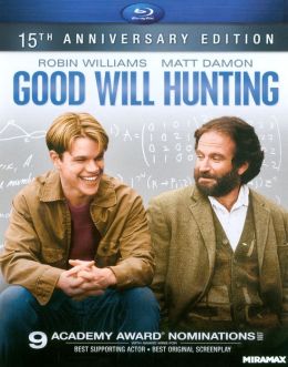 Good Will Hunting