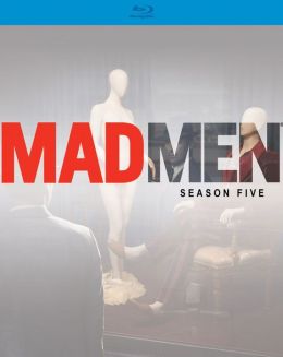 Mad Men Season 5