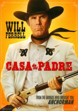 Casa de mi padre